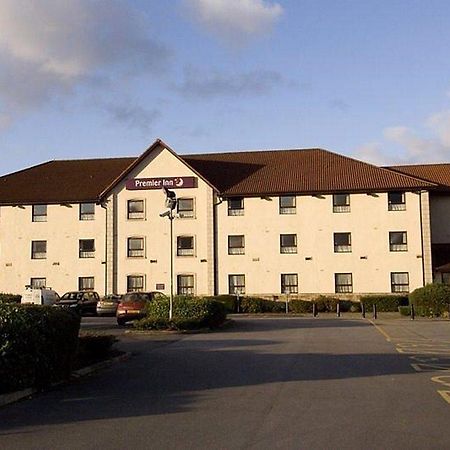 Premier Inn Haydock Park/M6 J23 Warrington Esterno foto