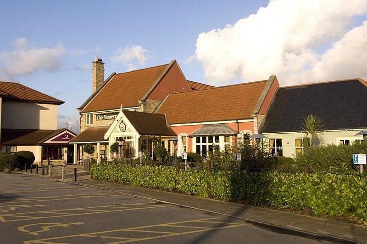 Premier Inn Haydock Park/M6 J23 Warrington Esterno foto