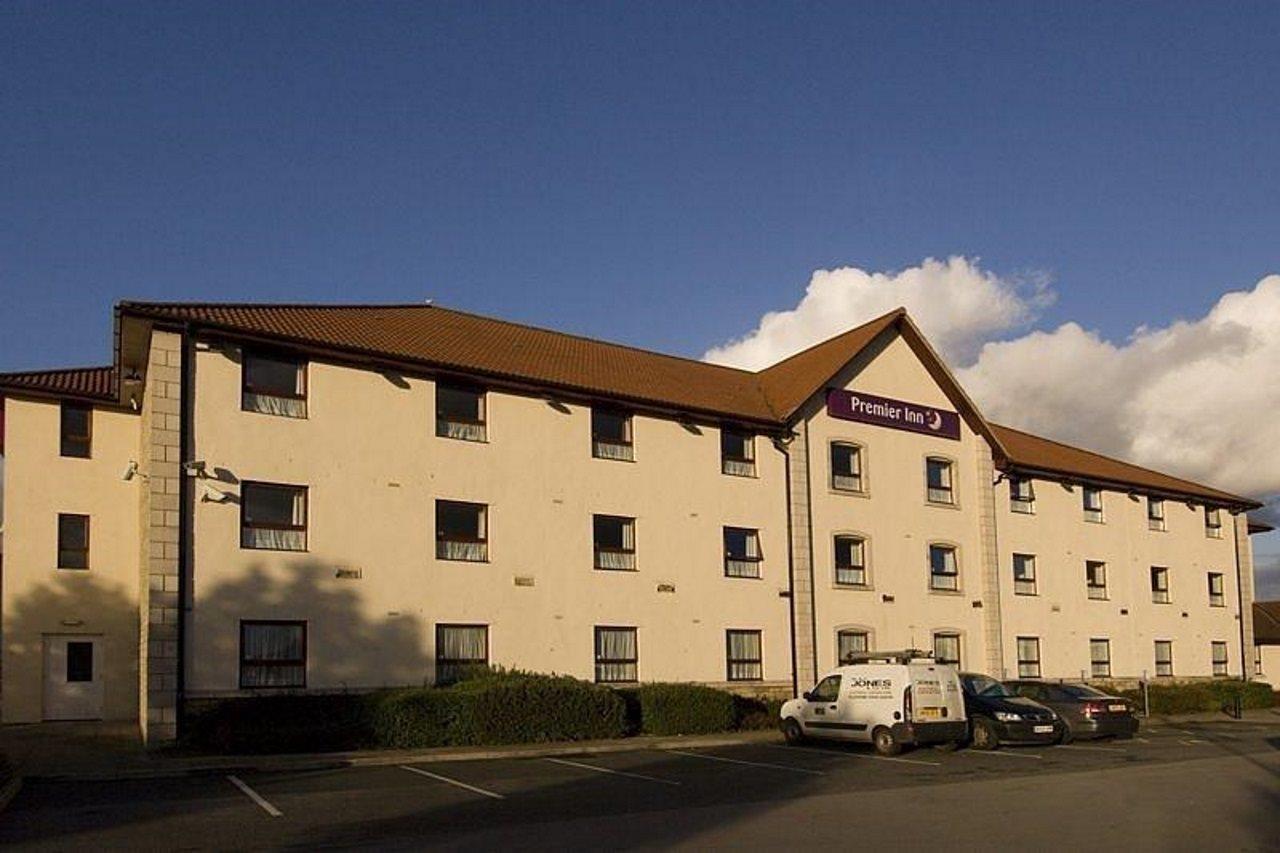 Premier Inn Haydock Park/M6 J23 Warrington Esterno foto