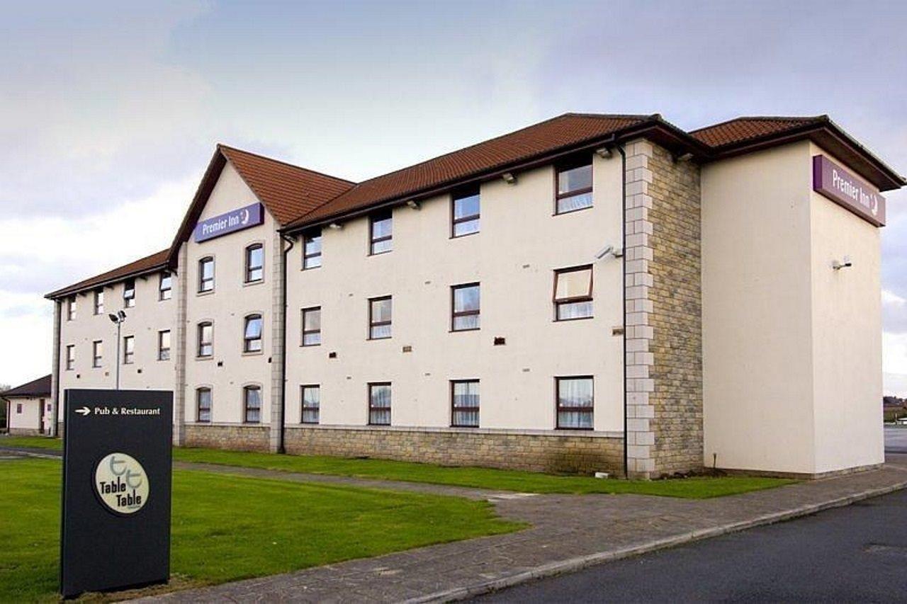 Premier Inn Haydock Park/M6 J23 Warrington Esterno foto